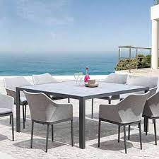 Outdoor Furniture From Patio