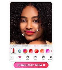 best makeup app