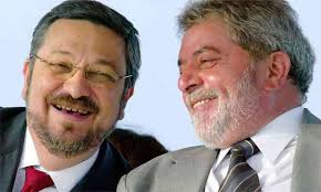 De amigo e homem de confiança de Lula a delator: a ascensão e queda de  Palocci - Politica - Estado de Minas