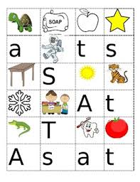 Cards measure 3 ½ x 2 ½ perfect for pocket charts and small g Jolly Phonics Worksheets Teachers Pay Teachers