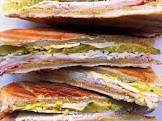 alton brown s cuban sandwich