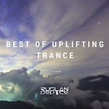 Best Of Uplifting Trance October 2017 Tracks On Beatport