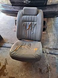 1996 Impala Ss Front Passenger Seat