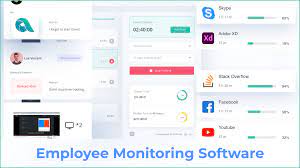 remote employee monitoring software