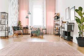 what is the best color for bedroom carpet