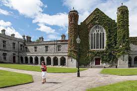 Masters In Ireland Top 10 Universities You Must Know About  gambar png