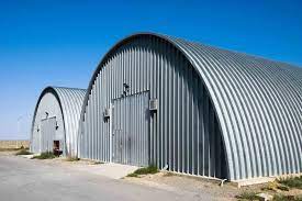 how much does a quonset hut cost 2024