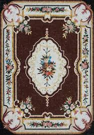 mosaic carpet flooring