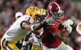 Legacy Of 2011 Alabama Lsu Games Lives On In Nfl And College