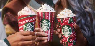 Is Starbucks Open on Christmas Day 2021?
