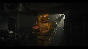 five nights at freddy s trailers ign