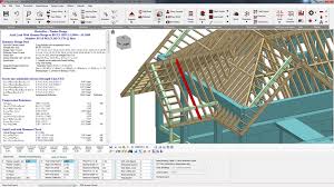 timber design software structural