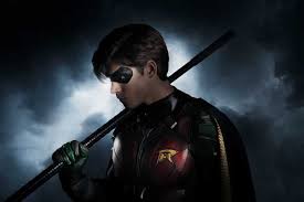 4.5 out of 5 stars. Titans Brenton Thwaites As Robin In Dc Superhero Series Photo Deadline