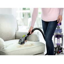 carpet and upholstery steam cleaner