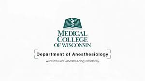 Residency Program Anesthesiology Medical College Of