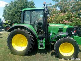 Click here to check amazing traktor bg content. John Deere 6230 V Traktori Tractor Bg