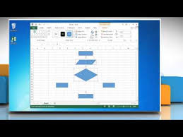 Videos Matching Interactive Excel Flowchart Revolvy