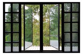 Why Aluminium Window Frames Are Popular