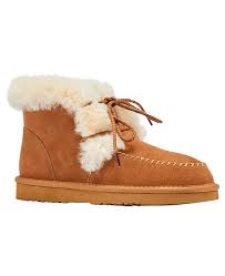Womens Camille Winter Boots