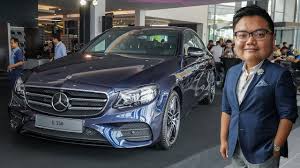All the above prices are manufacturer's recommended retail prices. First Look 2019 W213 Mercedes Benz E350 In Malaysia Rm400k Youtube