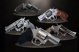 8 top 9mm everyday carry revolvers