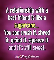 Best quotes to show your friends you love them. Friend Quotes Cool Funny Quotes