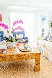 How To Style A Coffee Table Like A Pro