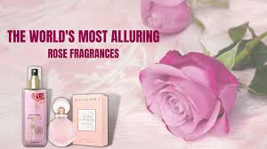 best rose perfumes to add to your