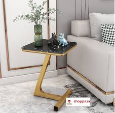 Top 10 Side Tables India Ps India