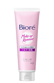 biore cleanser that removes
