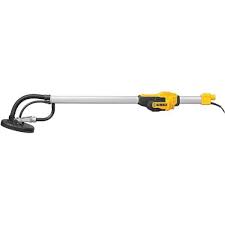 4 7 Amp Electric Drywall Sander