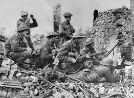 Division meant clear ortona for the canadian there instead shot past. Canadian Soldiers In The Battle Of Ortona Italy 1943 Wwiipics