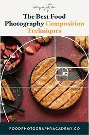Food Photography Academy gambar png