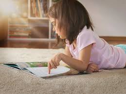 faq your reading child