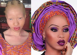 8 make up transformation photos that