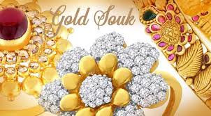 por indian jewellers at the gold