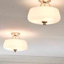 Ceiling Lights Semi Flush Flush