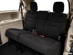 2016 dodge grand caravan penger