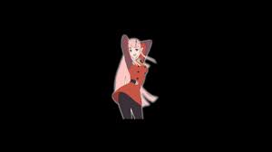 #anime #pink hair #zero two #darling in the franxx #02. Zero Two Dance Gif 1920x1080 Zero Two Phut Hon I Want To Be Able To Create A Zeros List For Each Int In Range 10 Kemilon Find Funny Gifs Cute