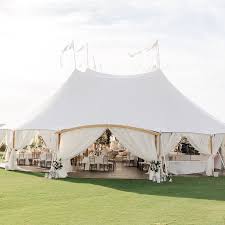 Tent Wedding Ideas Tented Wedding