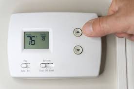 how to fix a honeywell thermostat that