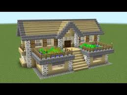 A list of minecraft house maps developed by the minecraft community. Pin By Ryan Broadhead On Minecraft Easy Minecraft Houses Minecraft House Tutorials Minecraft Designs