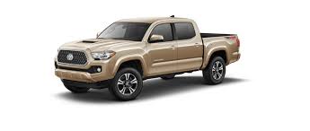 Find a new tacoma at a toyota dealership near you, or actual mileage will vary. 2019 Toyota Tacoma Color Options