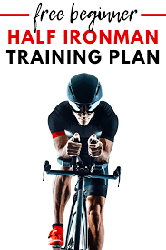 beginner half ironman training plan 20