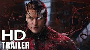 Let there be carnage is an upcoming american superhero film based on the marvel comics character venom, produced by columbia pictures in association with marvel and tencent pictures. Venom 2 Let There Be Carnage 2021 Concept Trailer Tom Hardy Youtube