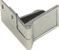 Hafele Glass Door Middle Hinge 170deg