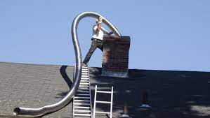 how much does chimney lining cost