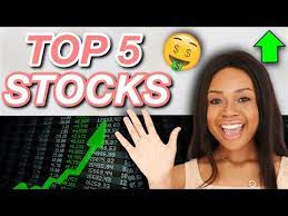 5 best stocks to now february 2021