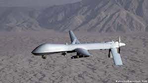 drone lost over libya says us