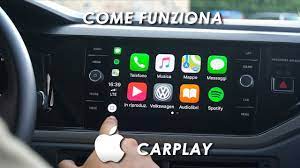 tutorial apple carplay focus vw polo